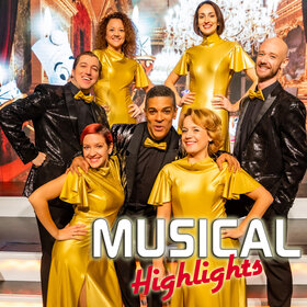 Image: Musical Highlights
