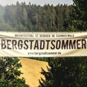 Image Event: Bergstadtsommer