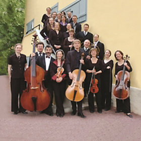 Image: Concerto Brandenburg