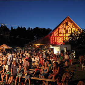 Image: Einhaldenfestival