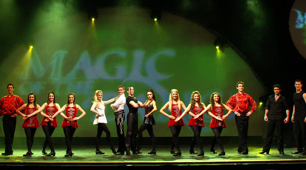 Bild: Magic of the Dance - Die Weltmeister kommen!