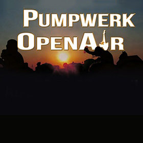 Image: Pumpwerk OpenAir