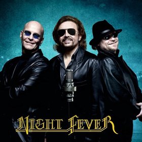 Image: Night Fever