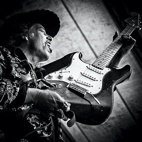 Image: Randy Hansen