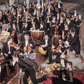 Image Event: Nürnberger Symphoniker
