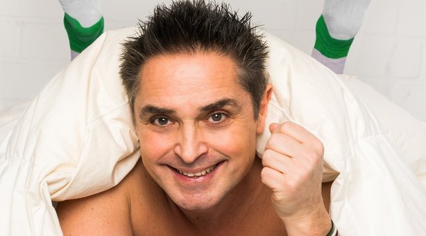 Roberto Capitoni - Spätzle, Sex&Dolce Vita Roberto Capitoni - Spätzle, Sex&Dolce Vita