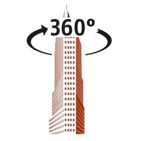 Image: Panoramapunkt Berlin