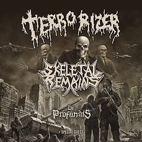 Image: Terrorizer