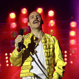 Image: A Night Of Queen