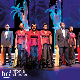 Image: hr-Sinfoniekonzert | Porgy and Bess