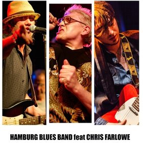 Image: The Hamburg Blues Band