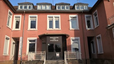 Maison de France Achern