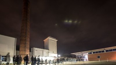 Image of the venue