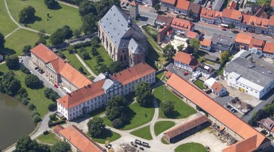 Kloster Lamspringe