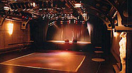 Image of the venue location