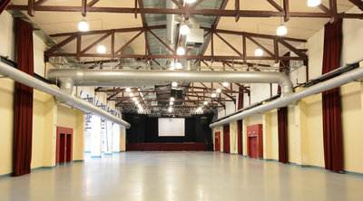 Kulturhaus Arena