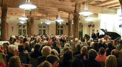 Schwörsaal Ravensburg
