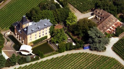 Hotel Schloss Edesheim
