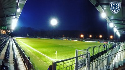 Image of the venue