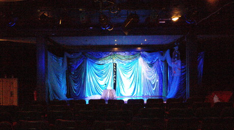 Galli Theater