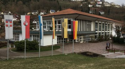 Kurhaus Triberg