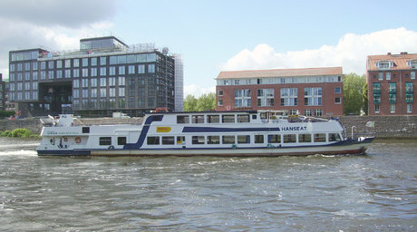 Image of the venue