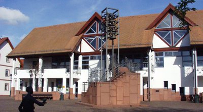 Stadthaus Neuenburg am Rhein