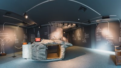 Image of the venue