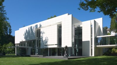 Museum Frieder Burda