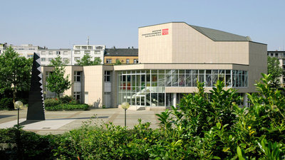Deutsche Staatsphilharmonie Rheinland-Pfalz