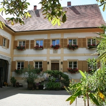 Gutshof Güntert