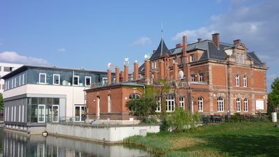 Image of the venue