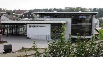 Image of the venue