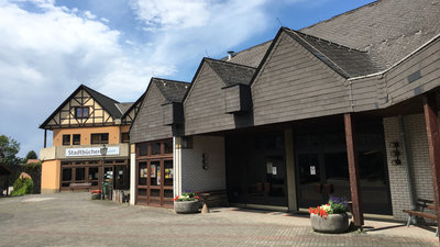 Haus des Gastes Braunfels