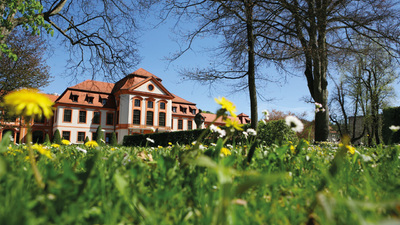 Image of the venue