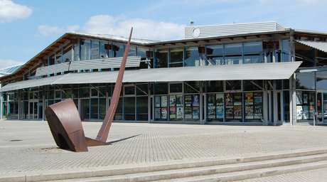 Kulturhalle Remchingen