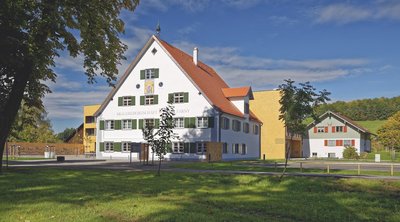 Hofgut Farny