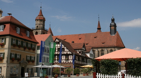 Kreuzgang