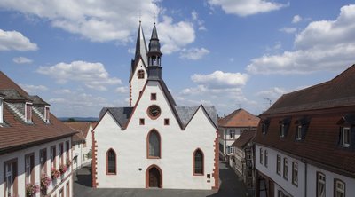 Image of the venue