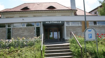 Image of the venue