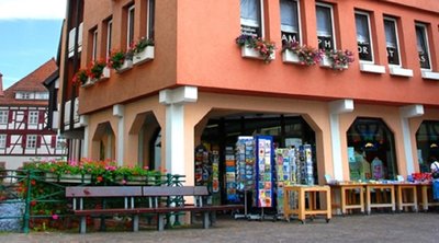 Image of the venue