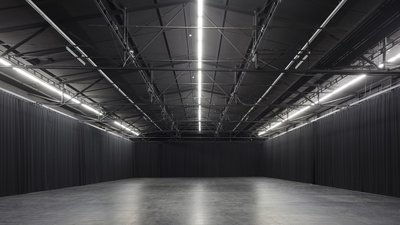 Image of the venue