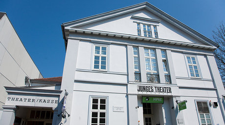 Image of the venue