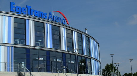 EgeTrans Arena
