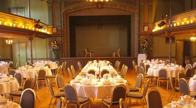 Image of the venue