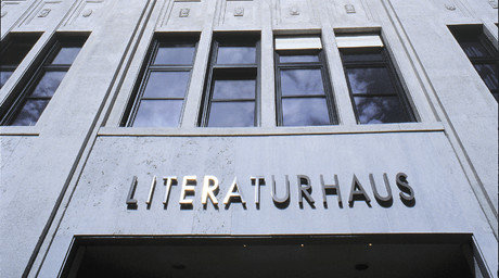Literaturhaus Stuttgart
