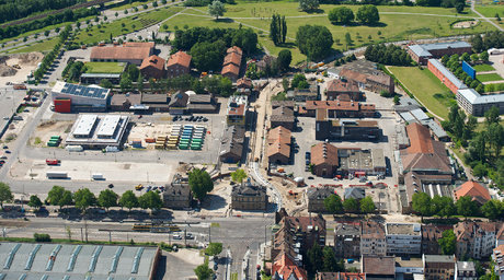 Image of the venue