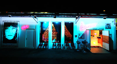 Image of the venue