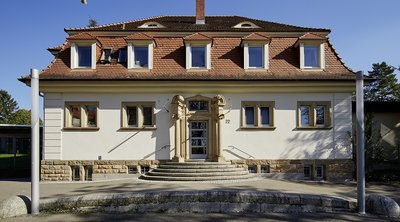 Image of the venue