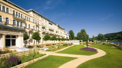 Hotel Elbresidenz